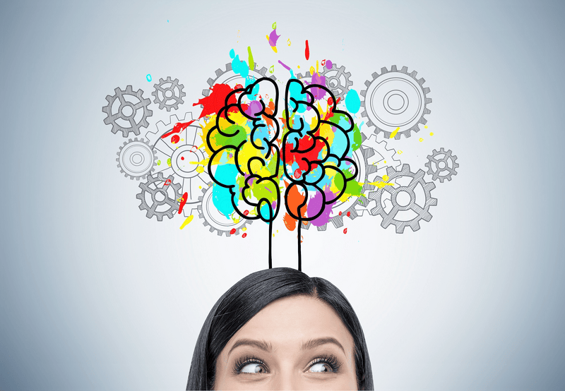 The Human Quotient Series | Creative Quotient: Thinking beyond the obvious