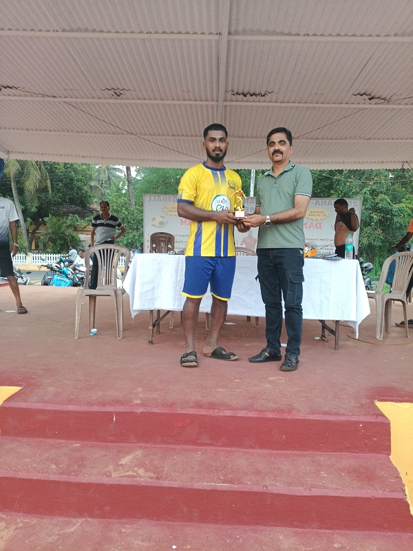 Ambaulim SC score hard-fought win over Cortalim Gym