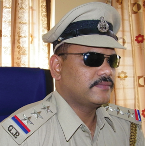 Please don’t pressurise me, powerful political people are backing him- PI Dalvi