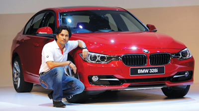 New BMW 3 Series launched in India