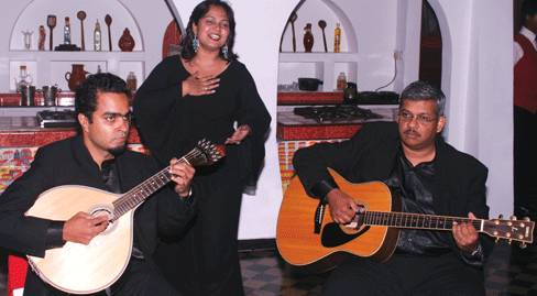 Fado: a journey through the art and soul
