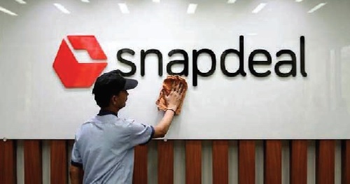 Snapdeal approves Flipkart's  revised takeover offer: report