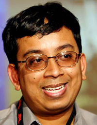 Curiosity is a great opportunity: NASA scientist