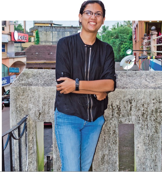Putting Goa on the global map