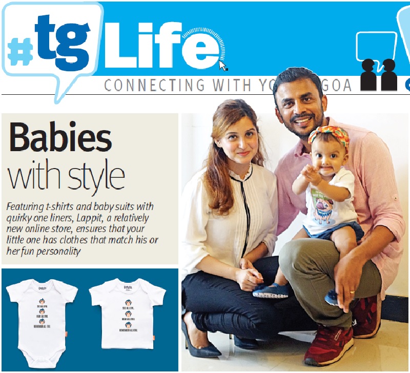 Babies  with style