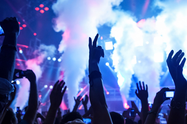With political blessings, drugs rampant at music parties in Pernem!