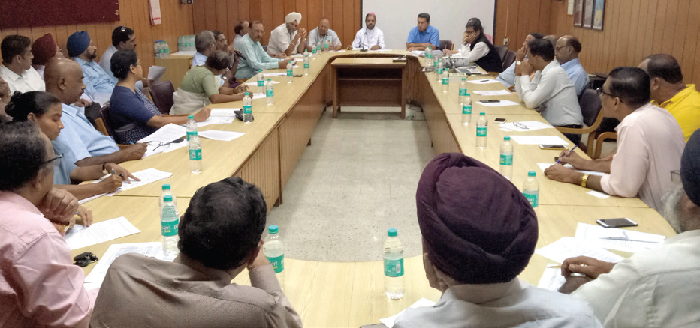 CBCI, minority schools moot proposals for Minority Board of Education