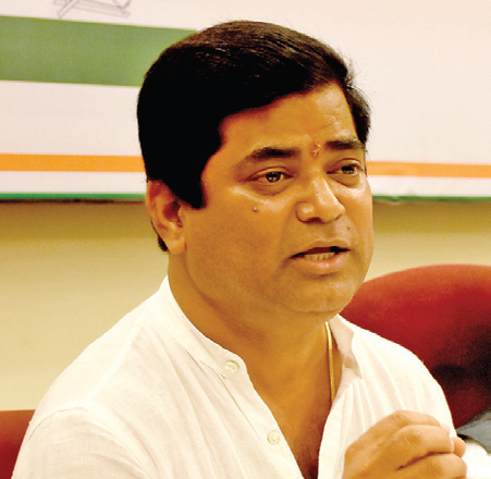 Attempts being made to silence me, says Kavlekar