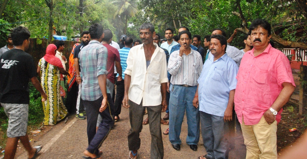 Man shot dead in local bar at Margao; accused absconding