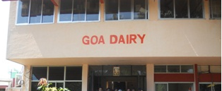 Goa Dairy to levy  ` 2 on cattle feed