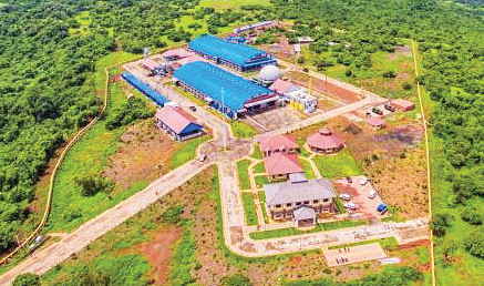 Saligao waste plant intake capacity to be increased