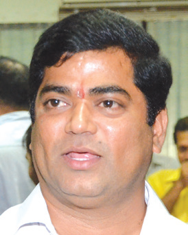 DefExpo: Betul panchayat, Quepem MLA in the dark