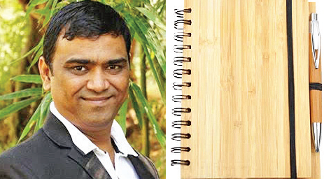 Wooing India with bamboo
