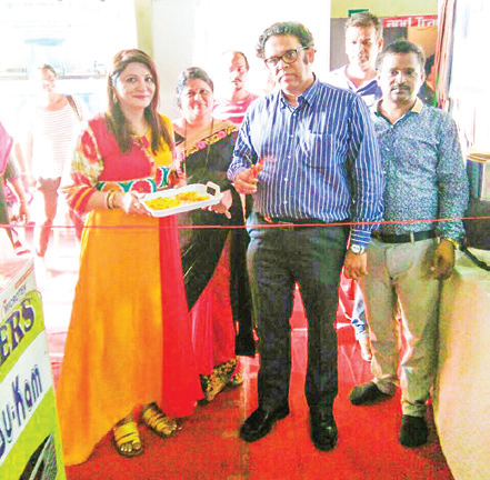 Pretty Home exhibition underway in Panaji
