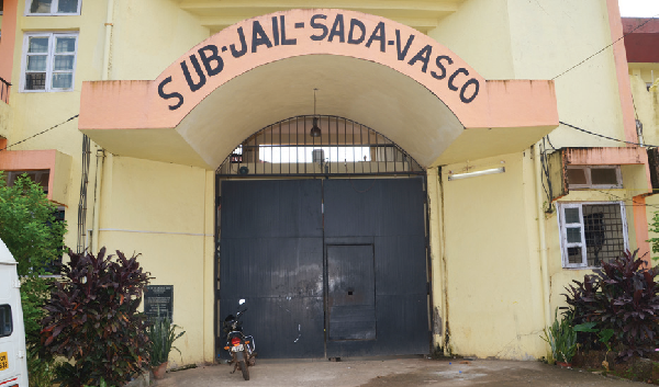 Sada jail rampage: Police zero in on 10 convicts