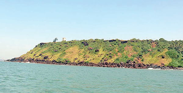 Navy gives nod for tulsi vivah, feast mass at Grande island