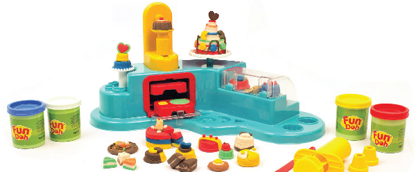 Traditional toys are here to stay: Funskool CEO