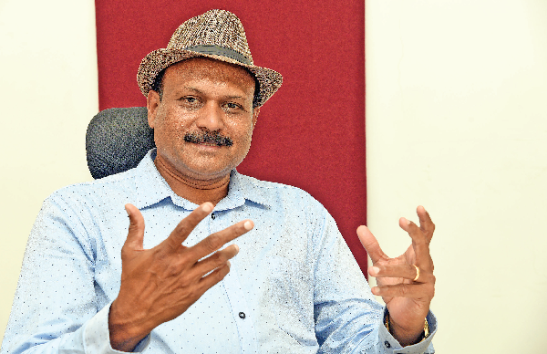 Making susegad a way of life