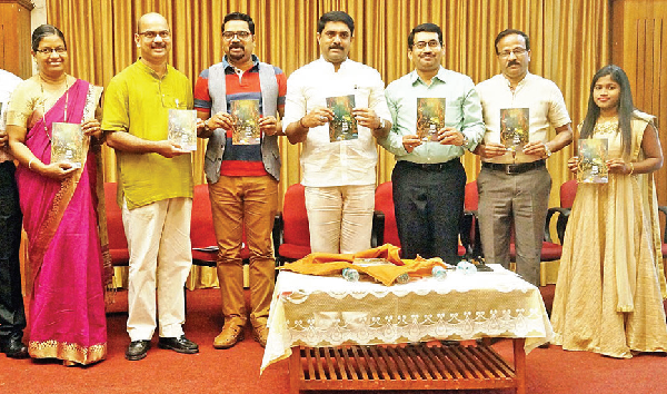 Opinion Poll stalwarts to come alive at ‘Asmitai Enclave’