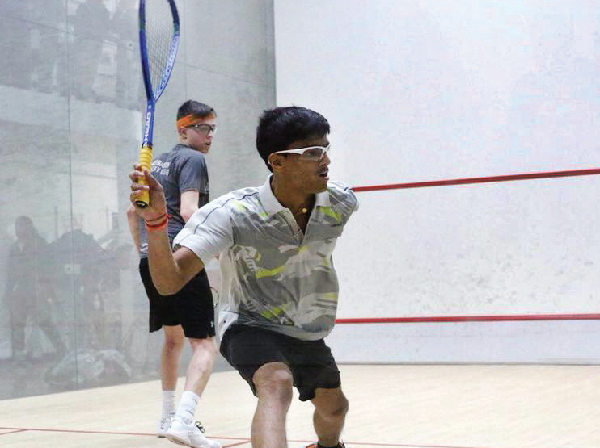 GOA’S YASH FADTE WINS HISTORIC US JUNIOR OPEN