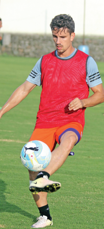 FC Goa will reach ISL semi-finals: Marcelinho