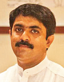 Vijai directs agri officials to lend  more teeth to nurseries Act