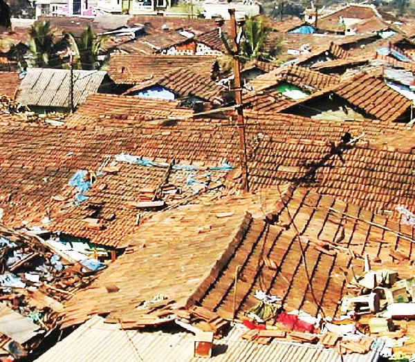 MMC gets govt nod to assess illegal structures