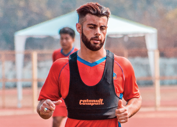 Hugo Boumous – new X factor for ambitious FC Goa