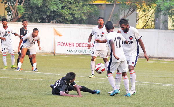 10-man Goan FC scrape past Vasco