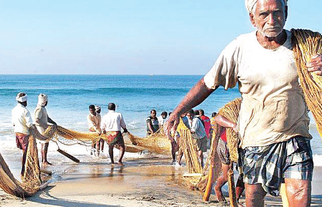 National Fishworkers Forum urges its State units to oppose CRZ amendments