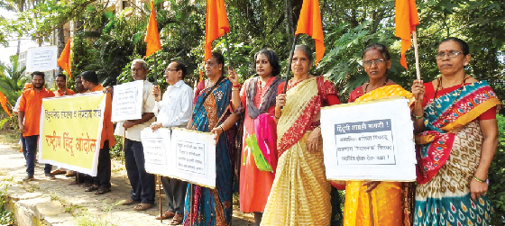 Hindu organisations seek ban on ‘Kedarnath’ screening