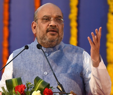 Shah came to obtain Rafale files from CM's bedroom, alleges Cong