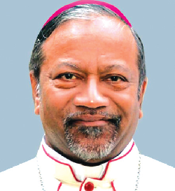 Bangalore bishop asks EC to change  K’taka poll date on Maundy Thursday