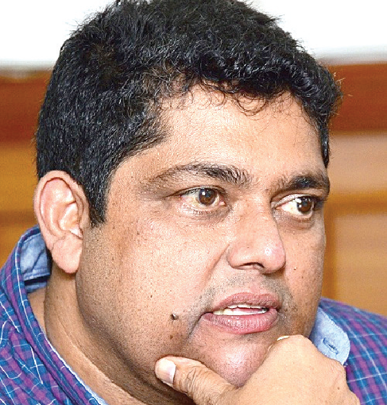 Reginaldo urges CM to inquire into Sanjivani transactions