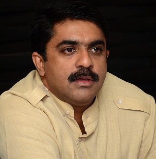Vijai says will never give up  on projects mooted by him