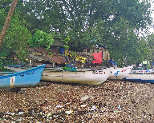 Nauxim: The good, the bad, the ugly