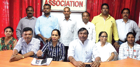Rectify minutes of meeting,demands opposition group