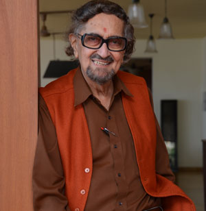 Focus on the middle income tourist: Alyque Padamsee