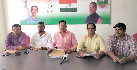 Cong will overcome hurdles to puncture BJP’s prospects: Bhike