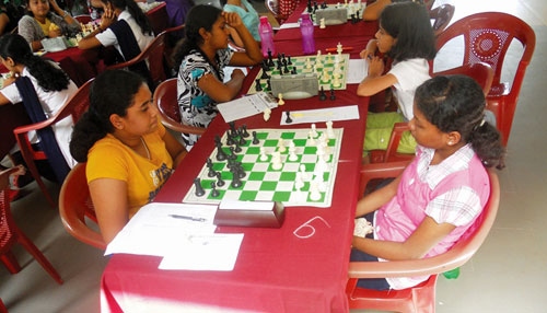 Gambit at the grassroots