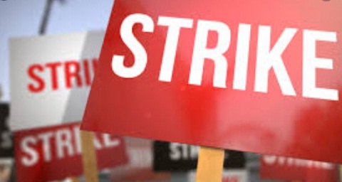MMC workers threaten strike  if salary not credited by today