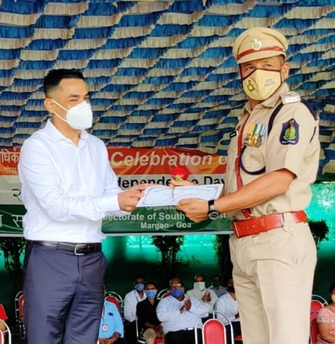 Margao has no full-time SDPO for last two months