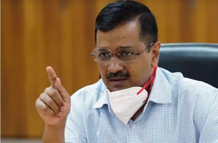 People of Goa want change; ours is the   party that can provide hope: Kejriwal