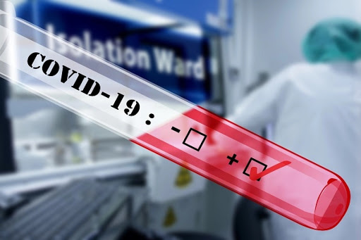 Covid claims 8 more lives; 596 new cases recorded