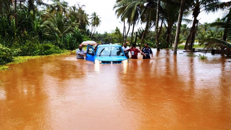 Red alert: Goa fears rain of horror
