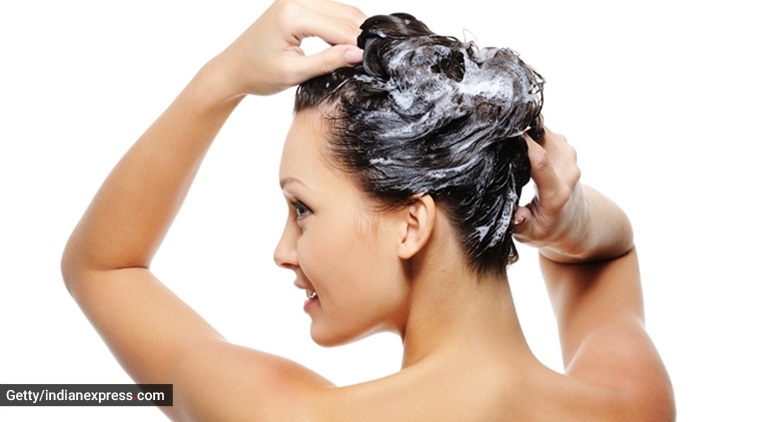 Got dry, damaged hair? Let what's in your kitchen come to the rescue