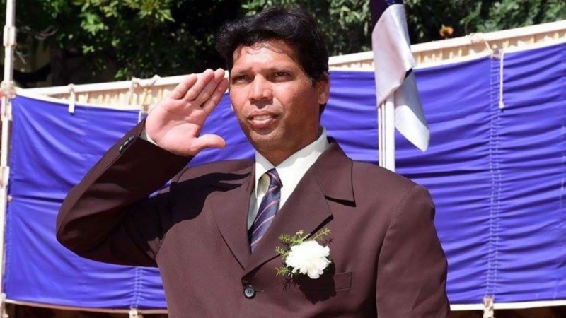 ﻿Former India football captain Carlton Chapman passes away