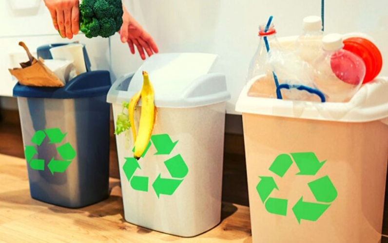 ﻿Now, Panjimites to seggregate solid waste into 16 different categories