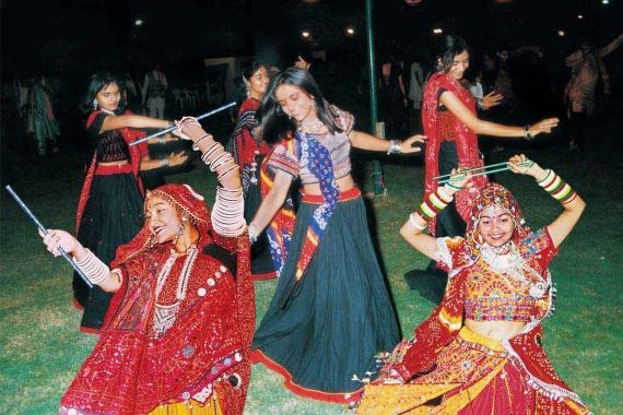 Navratri: When faith, music, dance converge in Goa