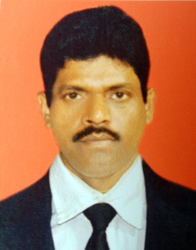 Pernem Cong block gets new president